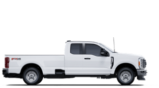 2025 Ford Super Duty® External Image 1